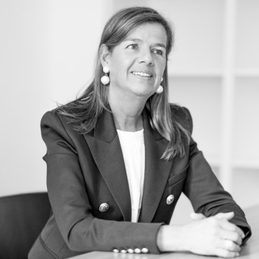 Nadine Glesener, Avocat à la cour